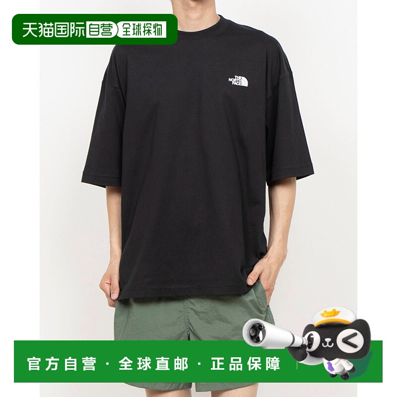 日本直邮 Columbia S/S Yosemite Scenery Tee男士户外半袖T恤 [N