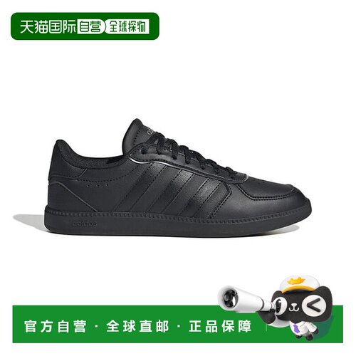 日本直邮adidas 鞋类 BREAKNET SLEEK W