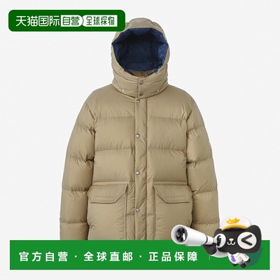 日本直邮THE NORTH FACE Camp Sierra 男士外套 ND92230