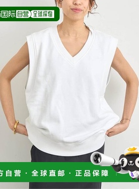 1小时内可退 日本直邮IENA LOOPWHEELER for LOWERCASE 联名 轻质