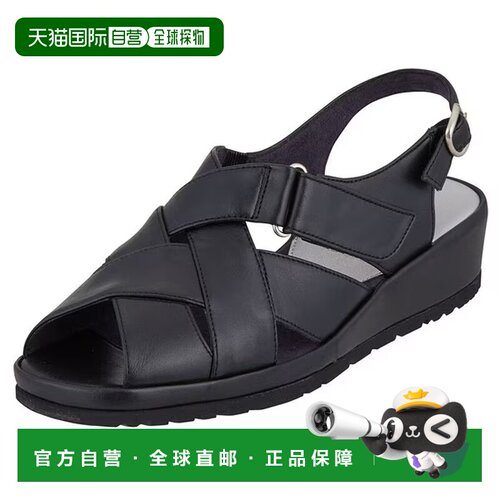 日本直邮ASICS Pedal 女士 3E