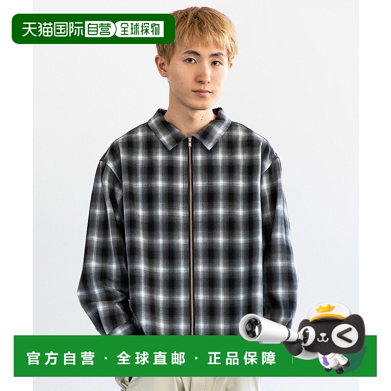 日本直邮SHIPS City Ambient Products外套