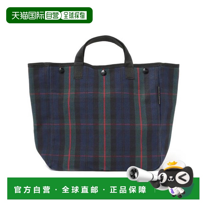 1h可退 日本直邮BEAMS BOY BAG'n'NOUN / HOMES BAY CITY BAG'n'N