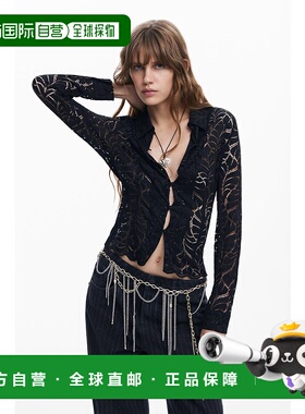 日本直邮COACH 皮带 [CO078DW018801]