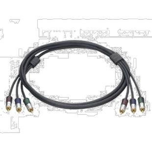 【日本直邮】Sony索尼 分量视频线2.0m VMC-PP20CV