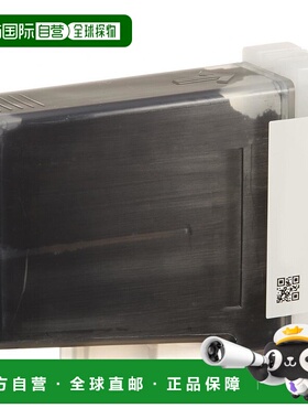 【日本直邮】Canon佳能墨盒原装墨水盒黑色BJI-P411BK 4846B001