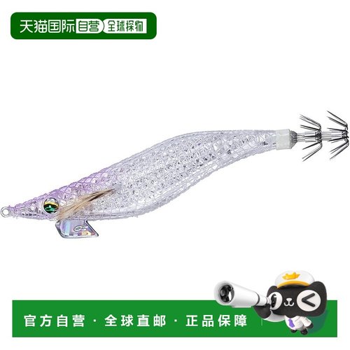 【日本直邮】达亿瓦仿生饵激光冲击 EM Shine LC-LI2.5 紫外Max L