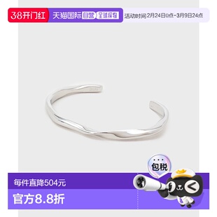 1h可退 日本直邮TAKEO KIKUCHI 菊池武夫 男女同款 可选设计真鍮