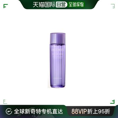 自营｜Cosme Decorte黛珂爽肤水护肤水含紫苏科150ml补水精华水