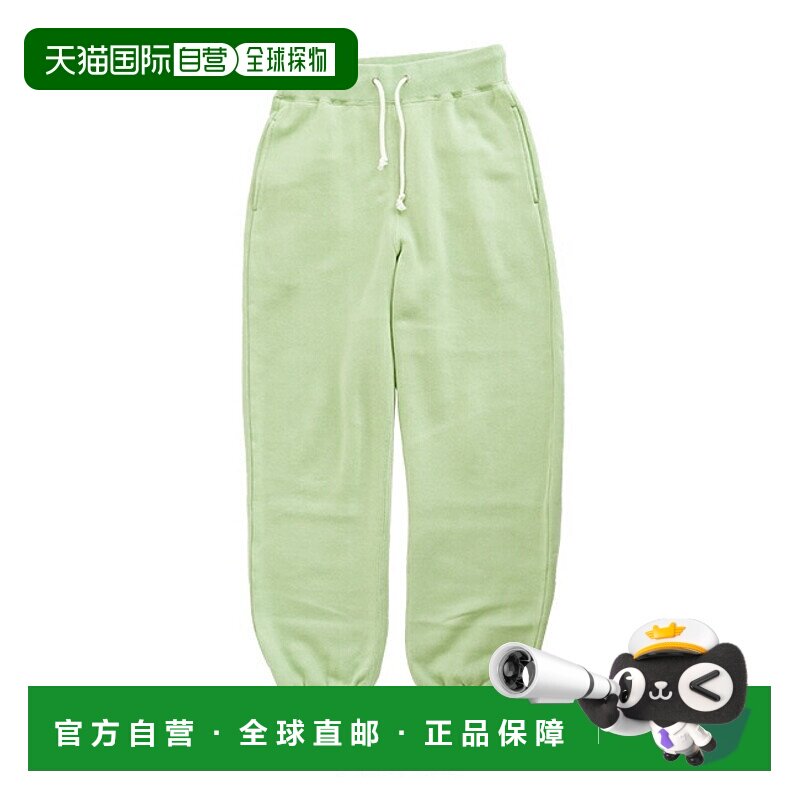 日本直邮 THE SHINZONE COMMON SWEAT PANTS 女装休闲裤/抓绒衬里