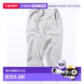 1h可退 卡通绒 加弹力立体感 日本直邮Reebok×NAUTICA 男女同款