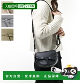 斜挎包 DUAL MINI 日本直邮LOEWE Dual GATE Gate 单肩包 BAG Bag