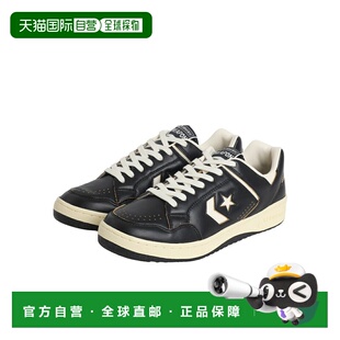 日本直邮CONVERSE 休闲鞋 WEAPON CC AG OX : 33702691