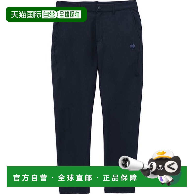 日本直邮 L`OEUF FORME PLUME AIR STYLISH裤子运动速干运动服