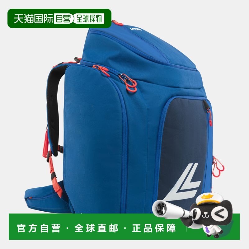 日本直邮LANGE Racer Bag 滑雪背包,户外/登山/野营/旅行用品,滑雪专用包,淘宝优惠券,粉丝福利购,淘宝优惠卷