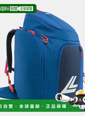 日本直邮LANGE Racer Bag 滑雪背包
