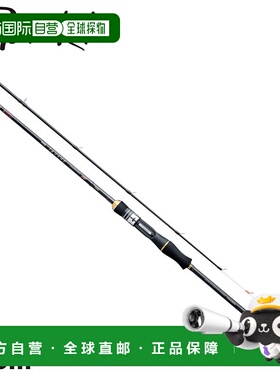 日本直邮Gamakatsu 船竿Gama BoatUmazurahagi SP1.95m21380