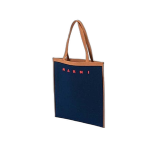 日本直邮Marni 男士 托特包 SHMQ0033A0 P4602