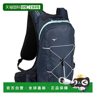 日本直邮MIZUNO 11L背包 J3GDC01114（男女通用）