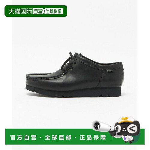 日本直邮UNITED ARROWS green label relaxing Clarks Originals