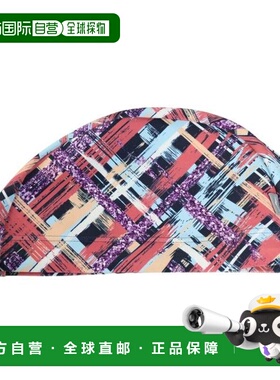 日本直邮MIZUNO 2WAY游泳帽 N2JWC52114 游泳帽