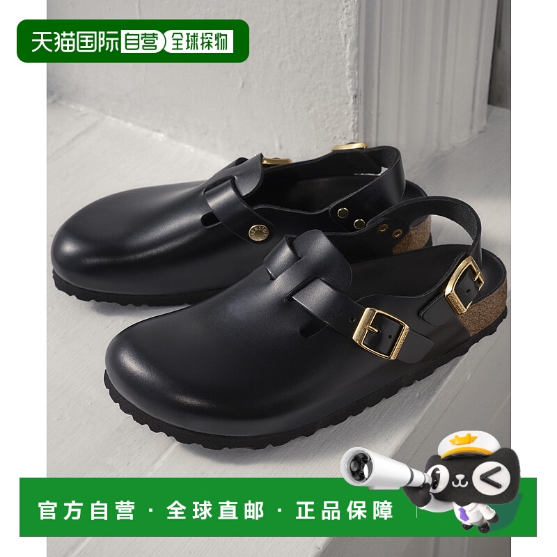 1h可退 日本直邮BIRKENSTOCK 女士 时尚休闲鞋 TOKIO LENA Amalfi