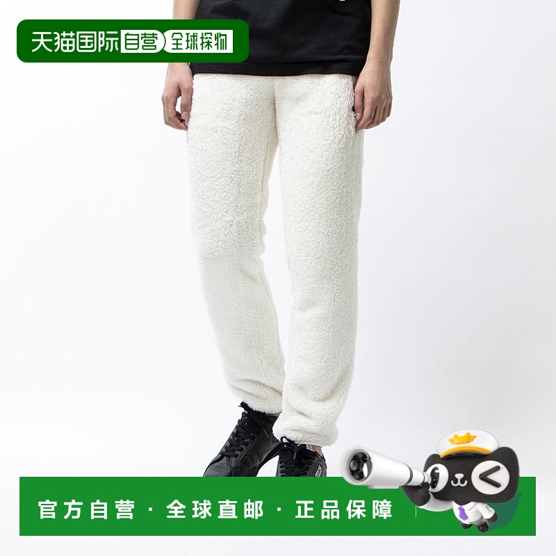 日本直邮 CL F VECTOR SHERPA PANT 裤子休闲休闲裤卫裤