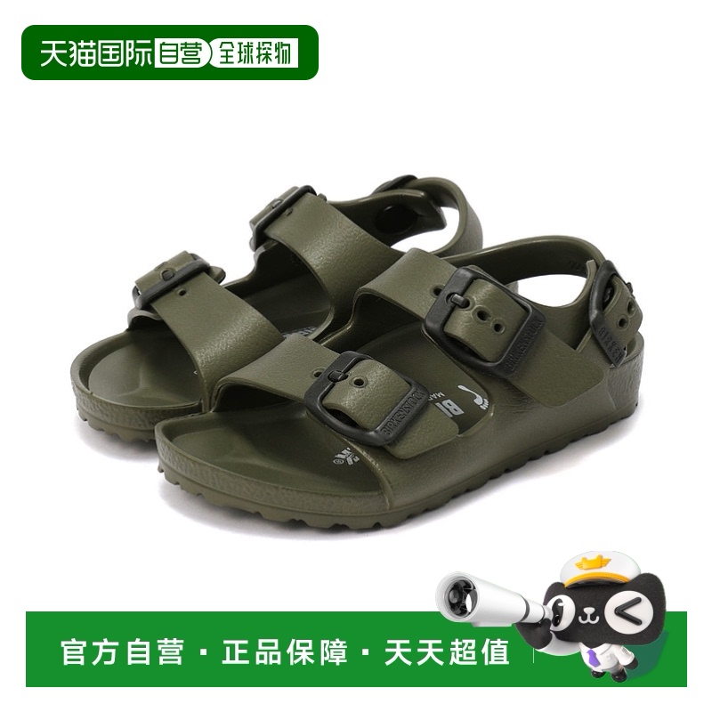 ɫ 27 1h ձֱBIRKENSTOCK ͯEVAЬļ˶׻ɳ̲