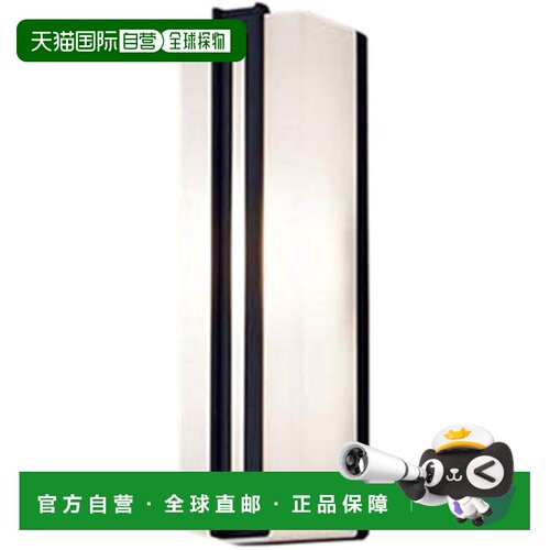 【日本直邮】松下 LSEW4052LE1 40W 门廊灯 无传感器 黑色