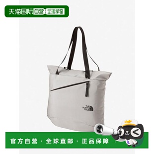 1h可退 日本直邮THE NORTH FACE 比利牛斯山系手提包 北面轻便