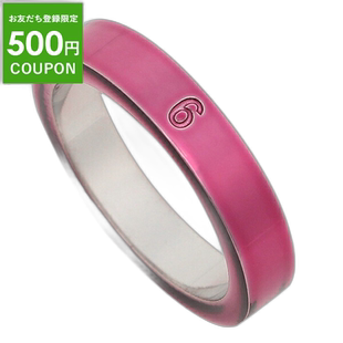 日本直邮MM6 Maison Margiela 戒指配饰女士 MM6 Maison Margiela