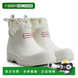 WHW UFS4020RMA 日本直邮Hunter 男女通用玩耍短旅行靴鞋