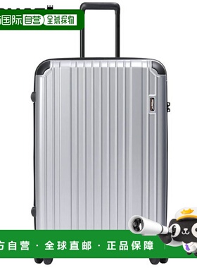 日本直邮BERMAS HERITAGE2 拉链 91L 68cm 行李箱手提包商务旅行