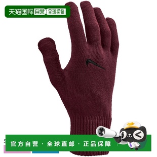 Grip Tech 手套NIKE 手 日本直邮Nike 3.0 Knit