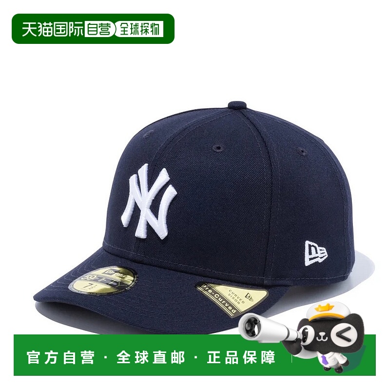 日本直邮【日本直邮】new era纽亦华男女同款其他帽子14524601