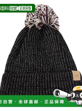 日本直邮PHENIX Watch帽子 ESW25HW51女士款 帽子 黑色