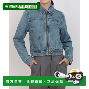 日本直邮Levi's LEVI'S Levi's/Levi's Dirt Trucker Jacket Medi