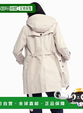 日本直邮AIGLE GORE-TEX 连帽风衣 AI715EW015280