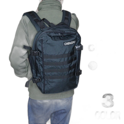 日本直邮CABINZERO 包 军事风格 MILITARY STYLE 28L手提包