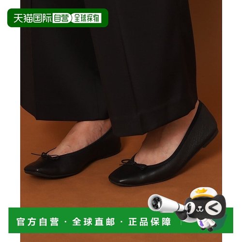 日本直邮DRESSTERIOR Soft Leather