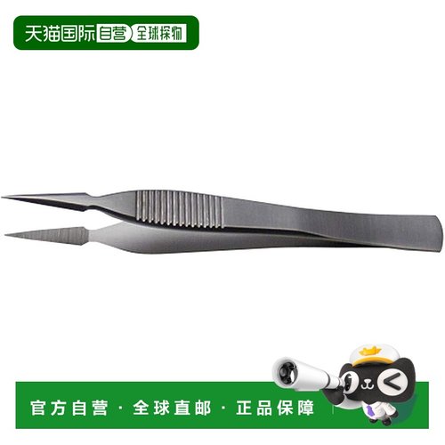 【日本直邮】除刺镊子 122mm /0-4209-01