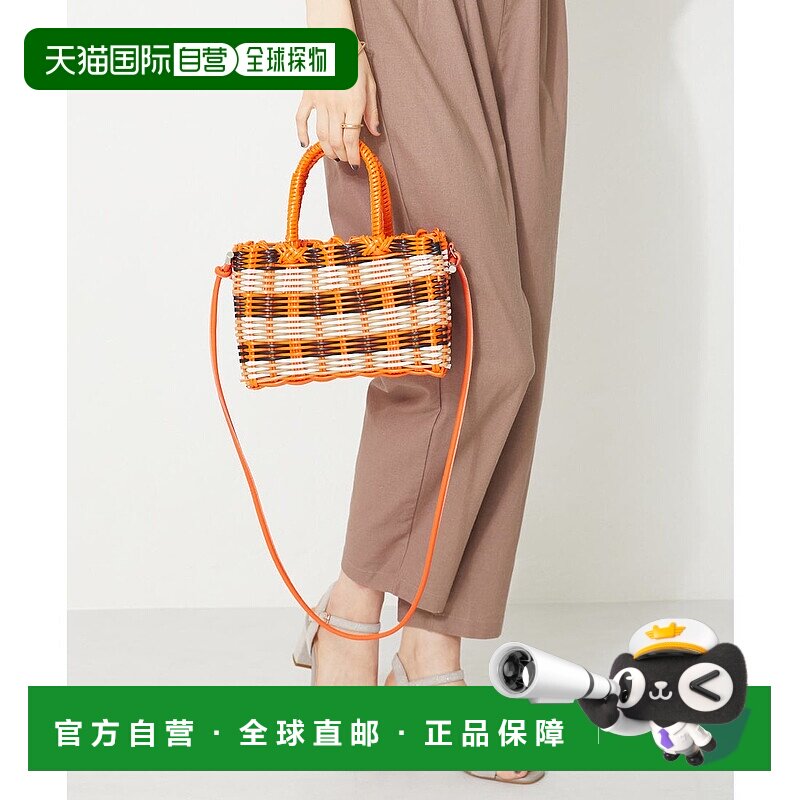 日本直邮Oriental Traffic メルカド包 [0203BA OR526AW001769]