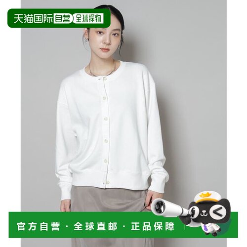 1h可退 日本直邮NANO universe RUSSELL ATHLETIC/特别款迷你标志