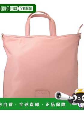 日本直邮Paul Smith 女士包袋 单肩包 手提包 2种方式 粉色 Outle
