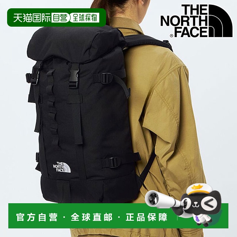 日本直邮THE NORTH FACE Klettersac 背包 [NM82551-K FW25] 28L