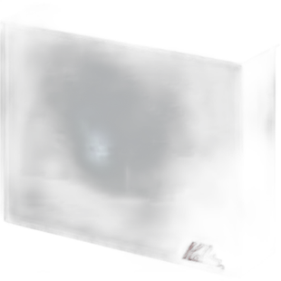 【日本直邮】Kalita卡丽塔 咖啡滤纸收纳盒 白色 #44294