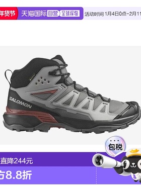 日本直邮 Salomon X ULTRA 360 MID GTX 萨洛蒙徒步鞋休闲鞋