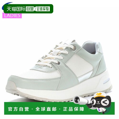 日本直邮Moonstar 女士运动鞋SPORTH SP0800浅灰色MOONSTAR 42301