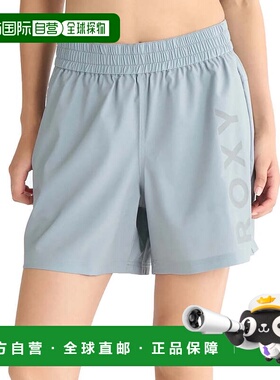 日本直邮ROXY MY 1ST 短裤 女士裤子