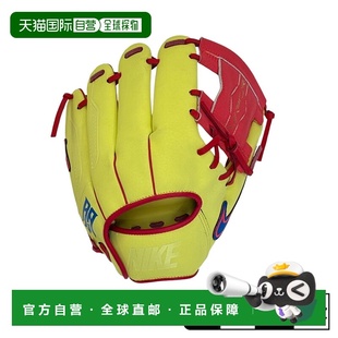 Acuna Elite 青少年棒球手套 BA2007 日本直邮Nike 719 Vapor